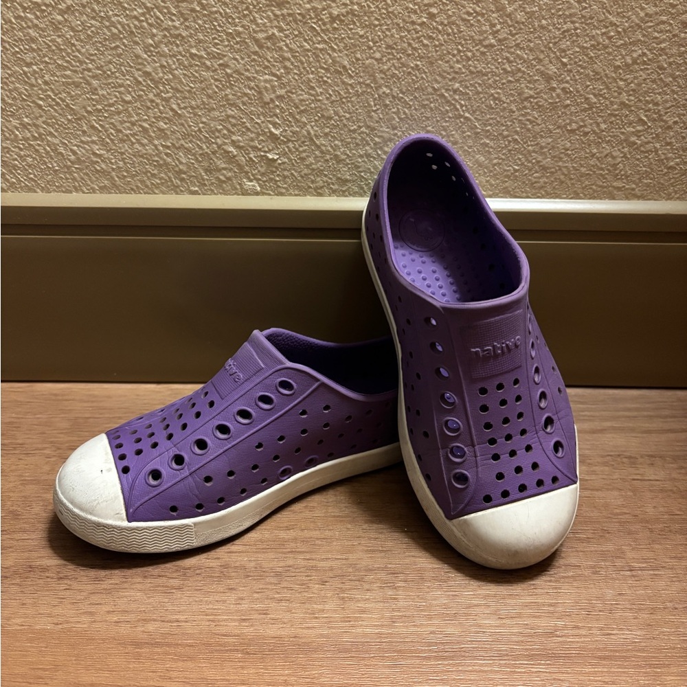 Native shoes for kids
